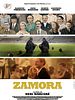 Zamora posteri
