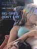 Big Girls Don’t Cry posteri