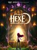 Hexe: Sihir Krallığı posteri