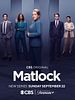 Matlock posteri