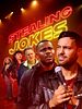 Stealing Jokes posteri
