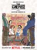 The One Piece posteri