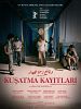 Kuşatma Kayıtları posteri