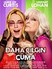 Daha Çılgın Cuma posteri