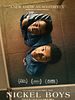 Nickel Boys posteri