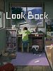 Look Back posteri