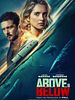 Above & Below posteri