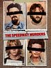 The Speedway Murders posteri
