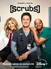 Scrubs posteri