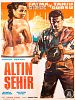 Altın Şehir posteri