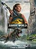 Jurassic World: Yeniden Doğuş posteri