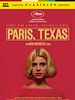 Paris, Texas posteri