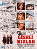 Liseli Kızlar posteri