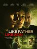 Like Father, Like Son posteri