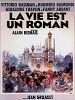 La Vie est un roman posteri