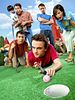 Malcolm in the Middle posteri
