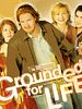 Grounded for Life posteri