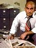 Lou Grant posteri