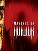 Masters of Horror posteri