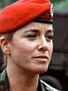 Red cap posteri
