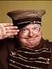 The Benny Hill Show posteri
