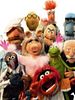 The Muppet Show posteri