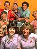 Laverne & Shirley posteri