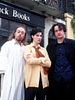 Black Books posteri