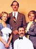Fawlty Towers posteri