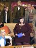 The Vicar of Dibley posteri