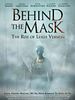 Behind the Mask : The Rise of Leslie Vernon posteri