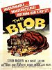 The Blob posteri