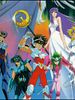 Saint Seiya posteri