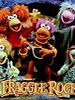Fraggle Rock posteri