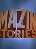 Amazing Stories posteri