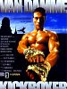 Kickboxer posteri
