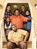 Tyler Perry's House of Payne posteri