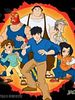 Jackie Chan Adventures posteri