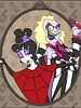 Beetlejuice posteri