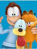 The Garfield Show posteri