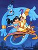 Aladdin posteri