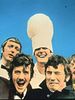 Monty Python's Flying Circus posteri