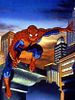 Spider-Man The Animated Series posteri