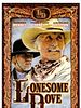Lonesome Dove posteri