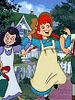 Anne of Green Gables: The Animated Series posteri