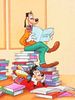 Disney's Goof Troop posteri