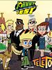 Johnny Test posteri