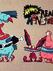 Aaahh!!! Real Monsters posteri
