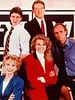 Murphy Brown posteri