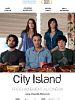 City Island posteri